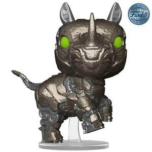 POP! Movies: Rhinox (Transformers: Rise of the Beasts) Special Edition obraz