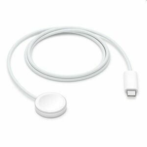 Apple Watch magnetický rychlonabíjecí kabel s USB-C (1m) obraz