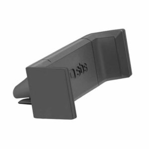 SBS Univerzální držák do auta pro smartphony do 80 mm, černá obraz