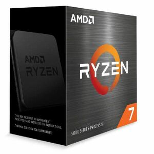 AMD Ryzen 7 5800X3D obraz