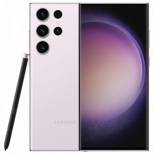 Samsung Galaxy S23 Ultra, 8/256GB, lavender obraz