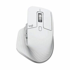 Bezdrátová myš Logitech MX Master 3S pro Mac Performance, bílá obraz