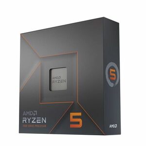 AMD Ryzen 5 7600X obraz