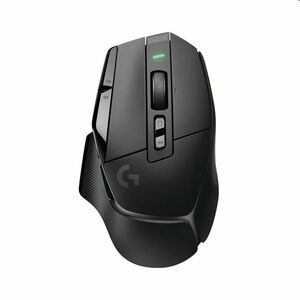 Bezdrátová herní myš Logitech G502 X Lightspeed, černá obraz