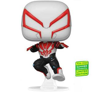 POP! Spider Man Beyond Amazing Collection (Marvel) Summer Convention Limited Edition obraz