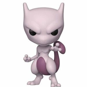 POP! Games: Mewtwo (Pokémon) obraz