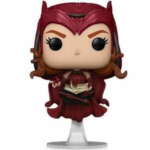 POP! WandaVision: Scarlet Witch (Marvel) obraz