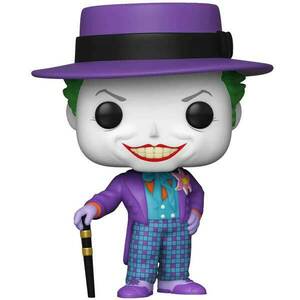 POP! Batman 1989 Joker (DC) obraz