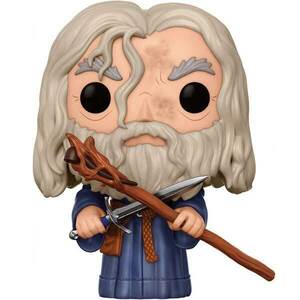 POP! Movies: Gandalf (Lord of the Rings) obraz