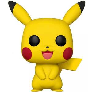 POP! Games: Pikachu (Pokémon) 25 cm obraz