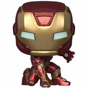 POP! Iron Man Stark Tech Suit (Marvel) obraz