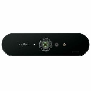 Webová kamera Logitech Brio 4K Webcam Stream Edition obraz