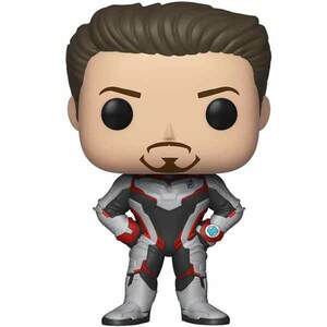POP! Tony Stark (Avengers Endgame) obraz