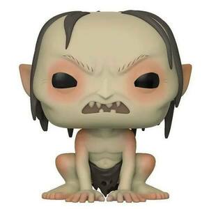 POP! Movies: Gollum (Lord of the Rings) obraz