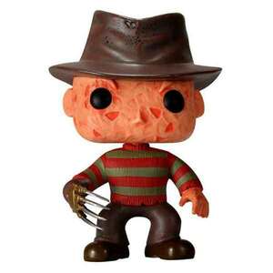 POP! Freddy Krueger (A Nightmare on Elm Street) obraz