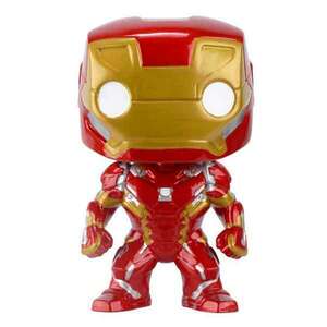 POP! Iron Man (Captain America Civil War) obraz