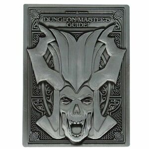 Ingot Dungeons & Dragons Limited Edition obraz