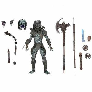 Akční figurka Ultimate Warrior Predator (Predator 2) obraz