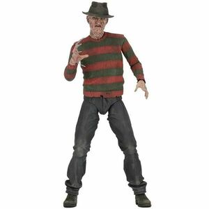 Akční figurka Ultimate Part 2 Freddy (A Nightmare on Elm Street) obraz