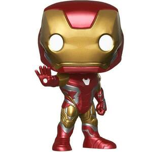 POP! Marvel: Iron Man (Special Edition) obraz