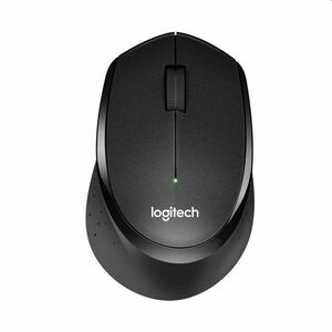 Bezdrátová myš Logitech B330 Silent Plus obraz