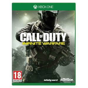 Call of Duty: Infinite Warfare XBOX ONE obraz