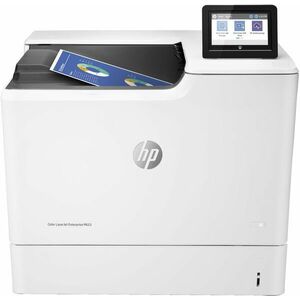 HP Color LaserJet Enterprise Tiskárna M653dn, Tisk J8A04A#B19 obraz