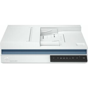 HP Scanjet Pro 2600 f1 Plochý skener + automatické 20G05A#B19 obraz