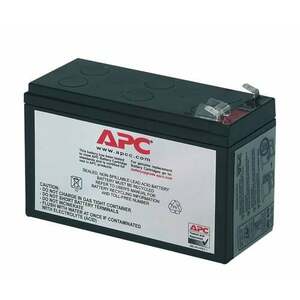 APC RBC2 baterie do UPS Olověná (VRLA) RBC2 obraz