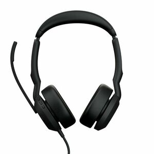 Jabra Evolve2 50 Sluchátka s mikrofonem Kabel Přes 25089-989-999 obraz