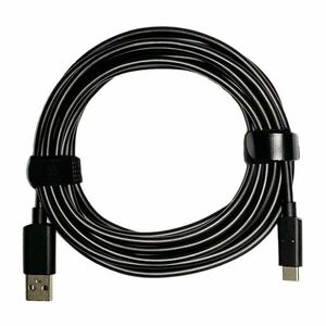Jabra 14302-08 USB kabel 4, 57 m USB A USB C Černá 14302-08 obraz