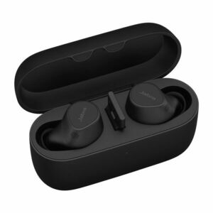 Jabra Evolve2 Buds Sluchátka s mikrofonem True Wireless 20797-989-999 obraz