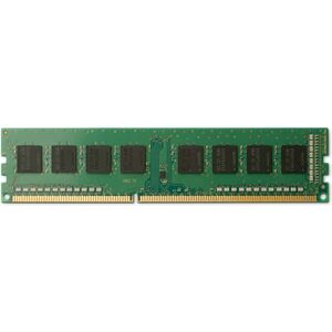 HP 7ZZ65AA paměťový modul 16 GB 1 x 16 GB DDR4 2933 MHz 7ZZ65AA_NDB obraz