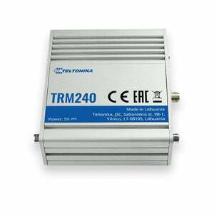 Teltonika TRM240 modem TRM240000000 obraz