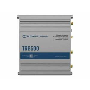 Teltonika TRB500 brána/řadič 10, 100, 1000 Mbit/s TRB500000000 obraz