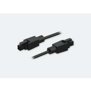 Teltonika 4-pin to 4-pin power cable Černá 1 m 4pinový PR2PP10B obraz