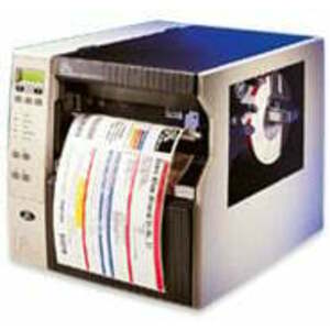 Zebra 220Xi4 tiskárna štítků 203 x 203 DPI Kabel 220-80E-00003 obraz