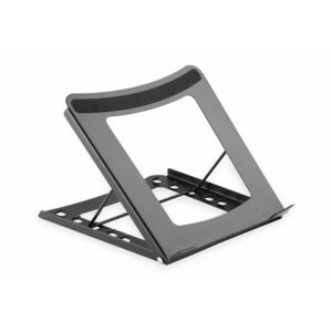 DIGITUS DA-90368 Foldable Steel Laptop/Tablet from 10 to 15 DA-90368 obraz