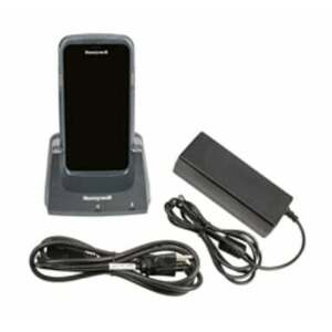 Honeywell charging-/communication station, USB, ethernet CT50-EB-2-R obraz