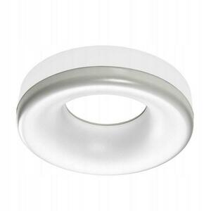 Azzardo AZ2945 stropní svítidlo Ring LED 3000K bílá obraz