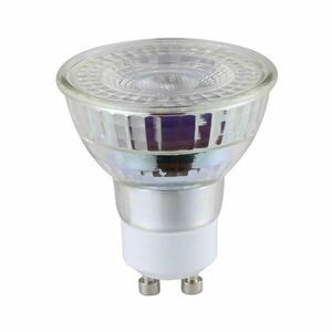 NORDLUX LED žárovka reflektor GU10 5, 5W Dim čirá 1500770 obraz