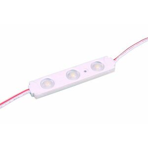 T-LED LED modul 0, 72W s krytím Barva světla: Studená bílá 07901 obraz