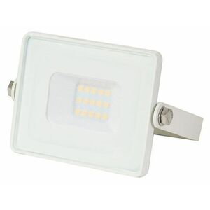 LED Solution Bílý LED reflektor 10W Premium Barva světla: Denní bílá 10012 obraz