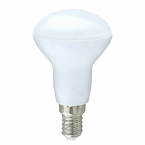 Solight LED žárovka reflektorová 5W E14 Barva světla: Teplá bílá WZ413-1 obraz