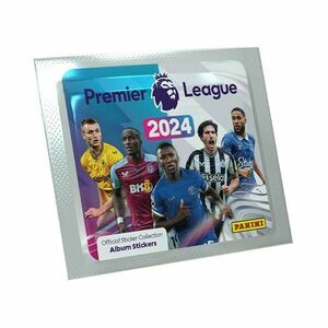 Panini Premier League 2023/2024 Samolepky obraz