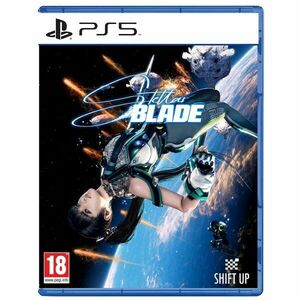 Stellar Blade PS5 obraz
