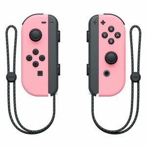 Nintendo Joy-Con Pair, pastel pink obraz