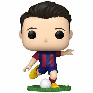 POP! Football: Lewandowski (FC Barcelona) obraz