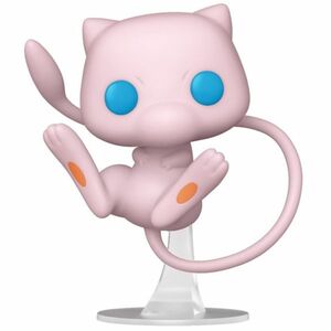 POP! Games: Mew (Pokémon) obraz
