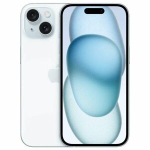 Apple iPhone 15 128GB, blue obraz